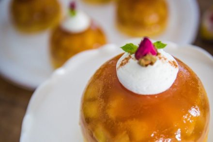 Tarte tatin alle mele, la ricetta perfetta