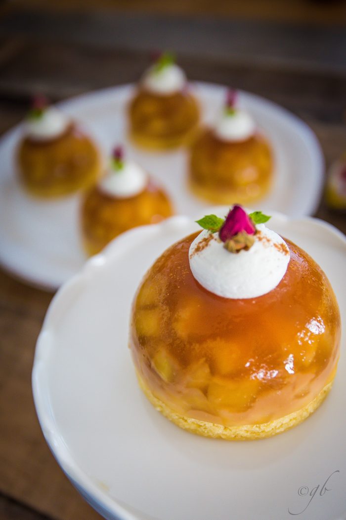 Tarte tatin alle mele, la ricetta perfetta