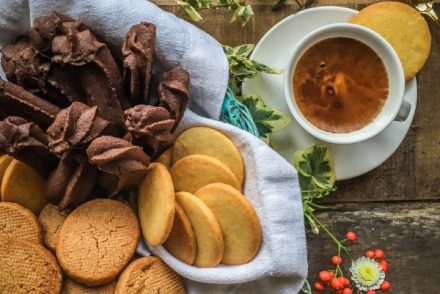 Biscotti perfetti: ricette e suggerimenti