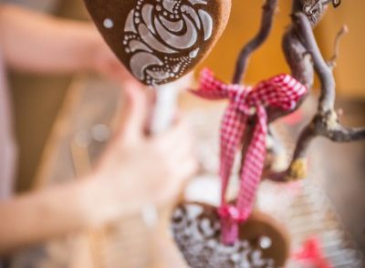 Peggy Porschen Gingerbread