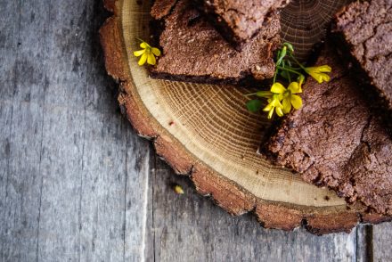 Come fare la torta Barozzi