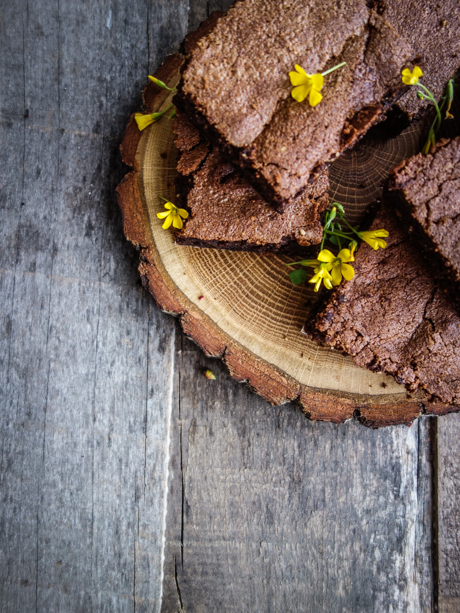 Come fare la torta Barozzi