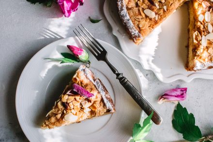 torta di mele viennese, il dolce austriaco della tradizione