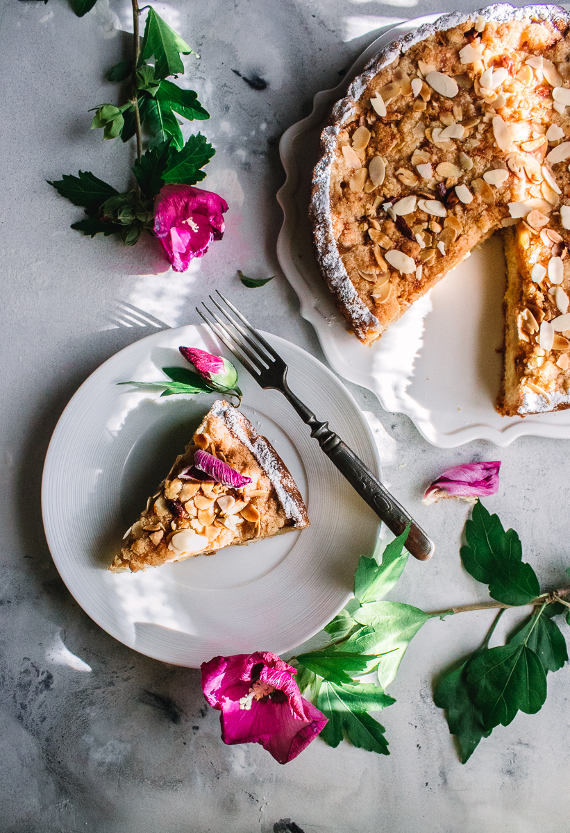torta di mele viennese, il dolce austriaco della tradizione