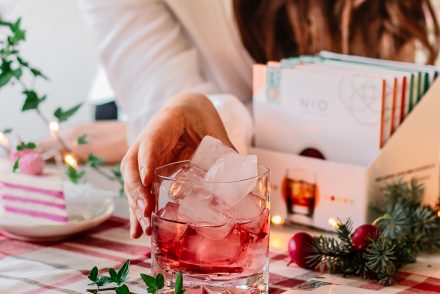 Tramezzino di Natale alla Rapa rossa