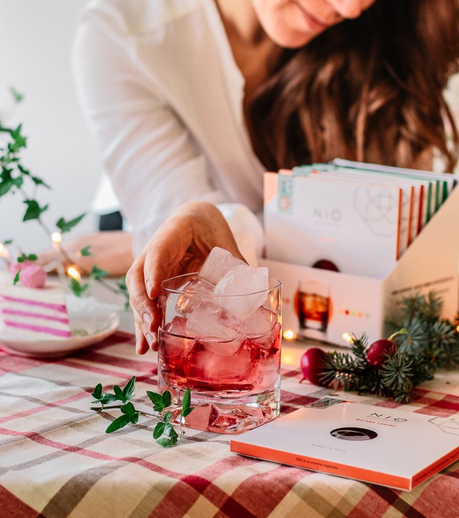 Tramezzino di Natale alla Rapa rossa