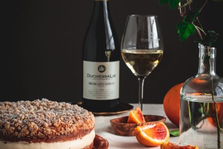 Tarte Tropézienne, la torta di Saint Tropez