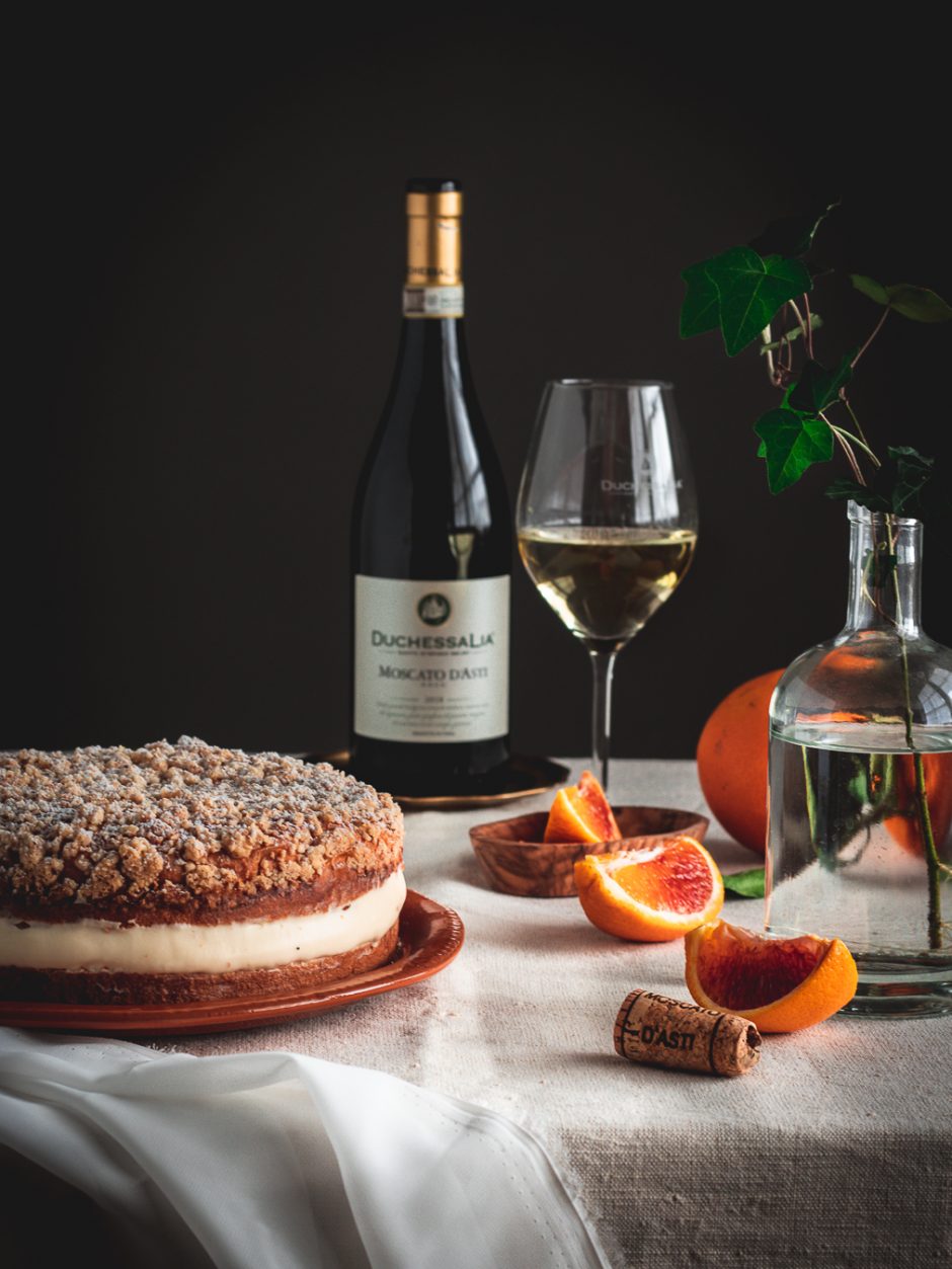 Tarte Tropézienne, la torta di Saint Tropez