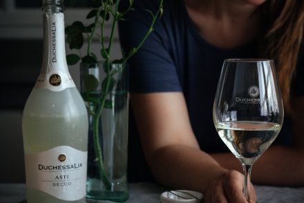 POLPO COTTO NELLA SUA ACQUA con spuma di patate