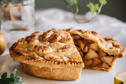 apple pie la ricetta originale americana