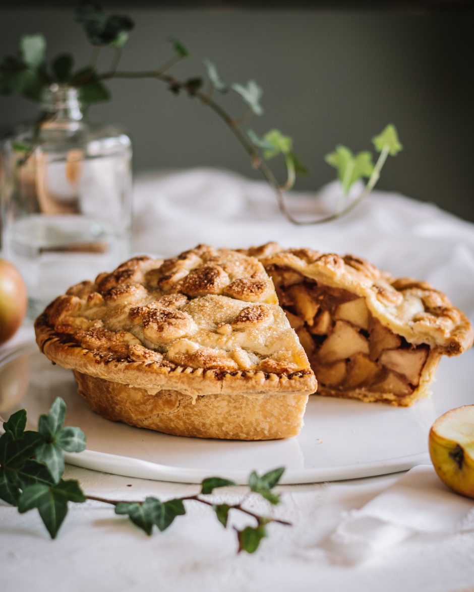 apple pie la ricetta originale americana