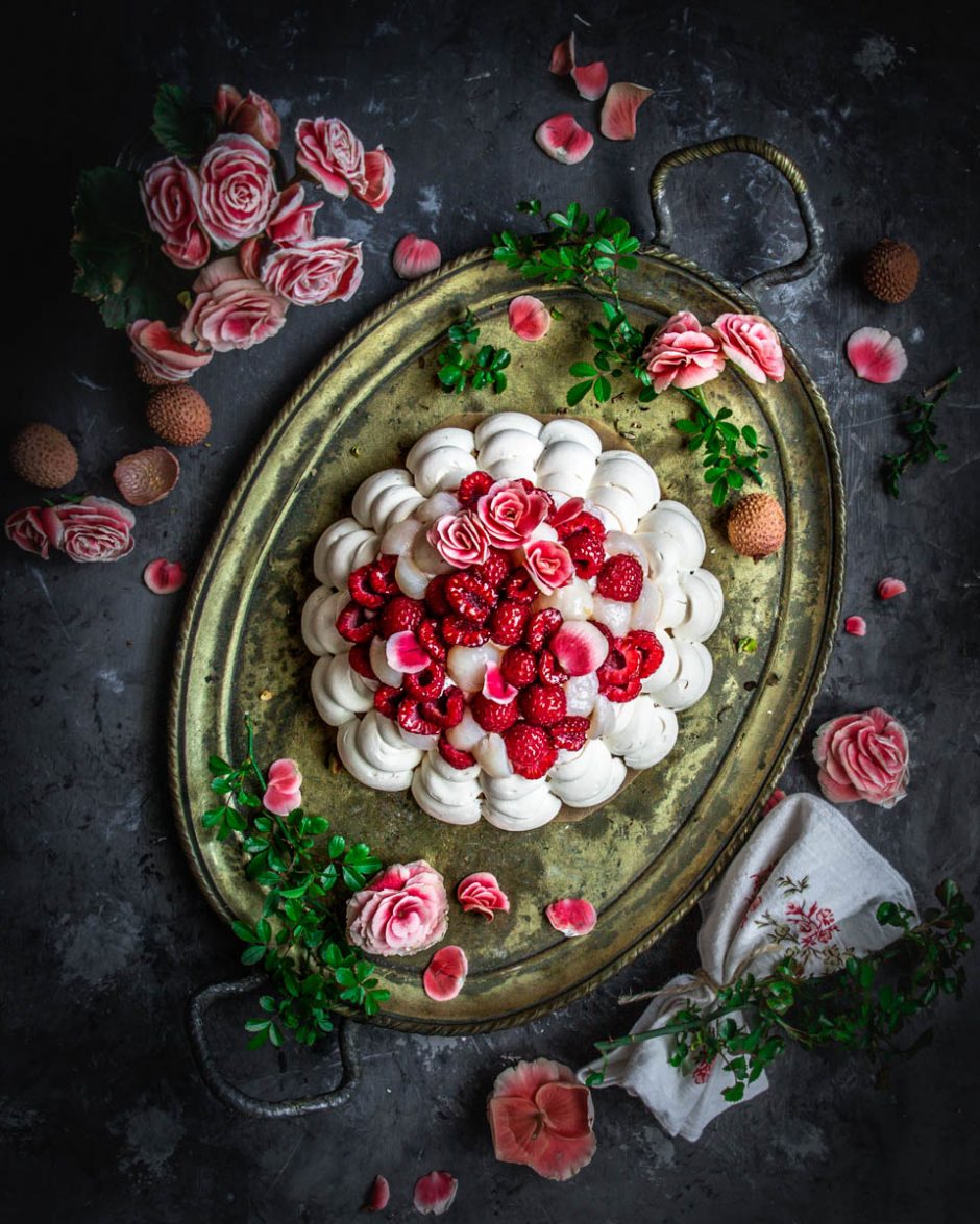 La ricetta originale della Pavlova