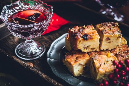 La ricetta della pinza della tradizione veneta