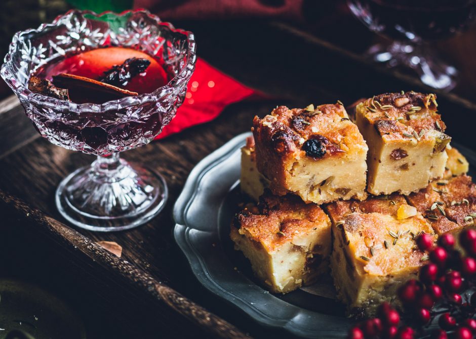 La ricetta della pinza della tradizione veneta