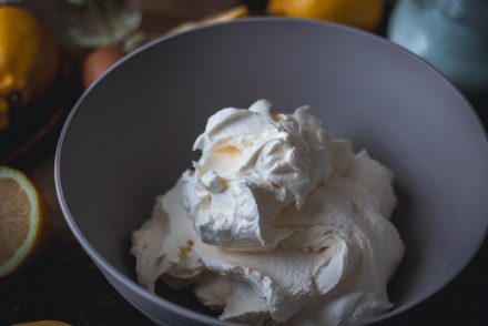 Come fare il formaggio tipo Philadelphia in casa