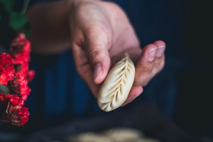 Culurgionis o Culurgiones ogliastrini