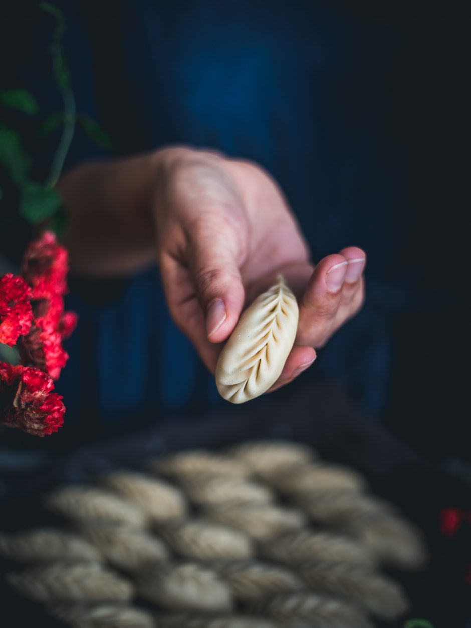 Culurgionis o Culurgiones ogliastrini