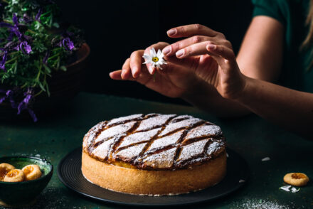 La ricetta della Torta Cremona della tradizione lombarda