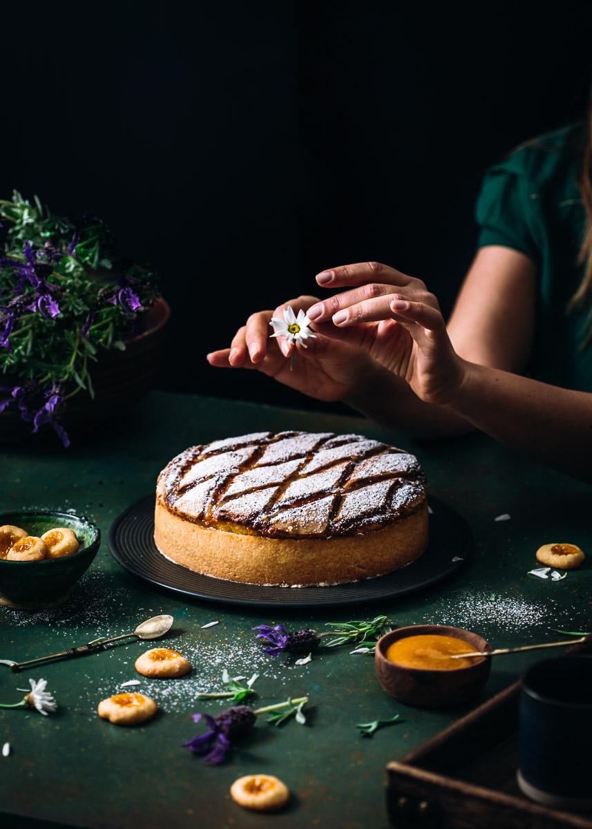 La ricetta della Torta Cremona della tradizione lombarda