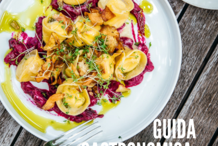 Guida gastronomica Val Venosta: cosa mangiare, dove dormire e tappe da non perdere