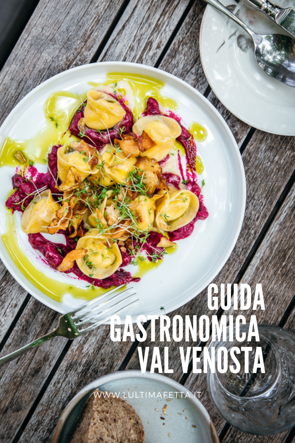 Guida gastronomica Val Venosta: cosa mangiare, dove dormire e tappe da non perdere